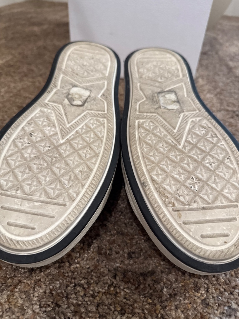 Dior Sneakers - Picture 3 of 5